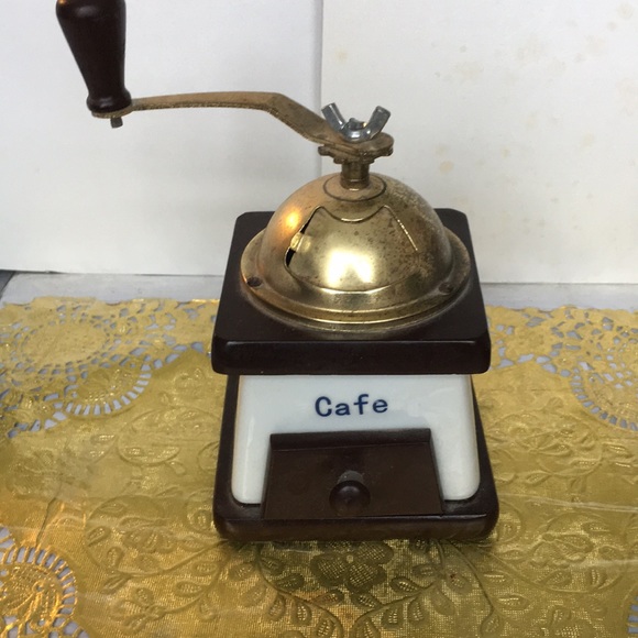 Coffee Mill/Grinder - Picture 1 of 7